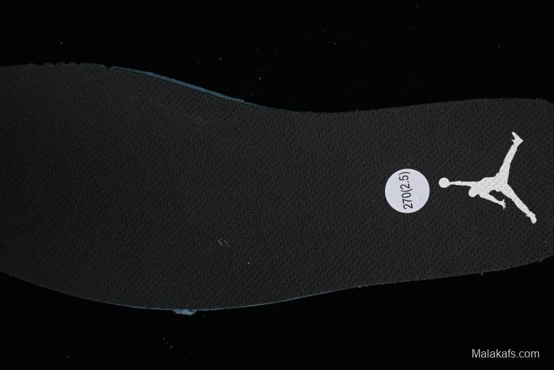 Nike Air Jordan 1 Low AJ1 Black Green Casual Sneakers - DC0774-001