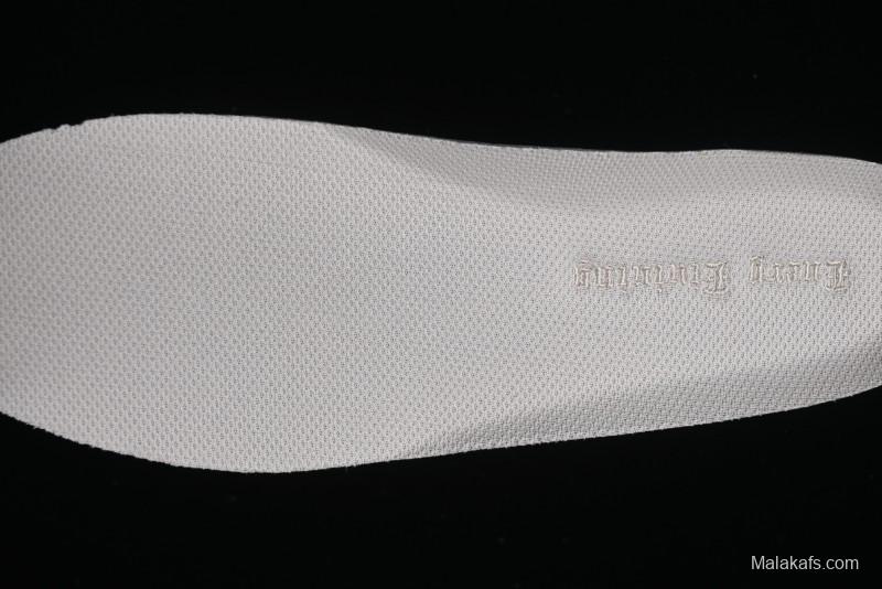 Nike Vlone x Air Force 1 '07 Low Casual Sneakers in Apricot - AA5360-009