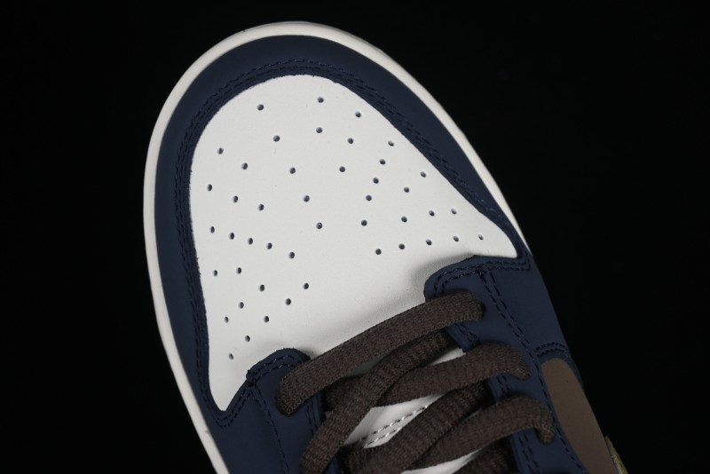 Nike SB Dunk Low Monkey King Low-Top Casual Skateboarding Shoes - MU0232-369