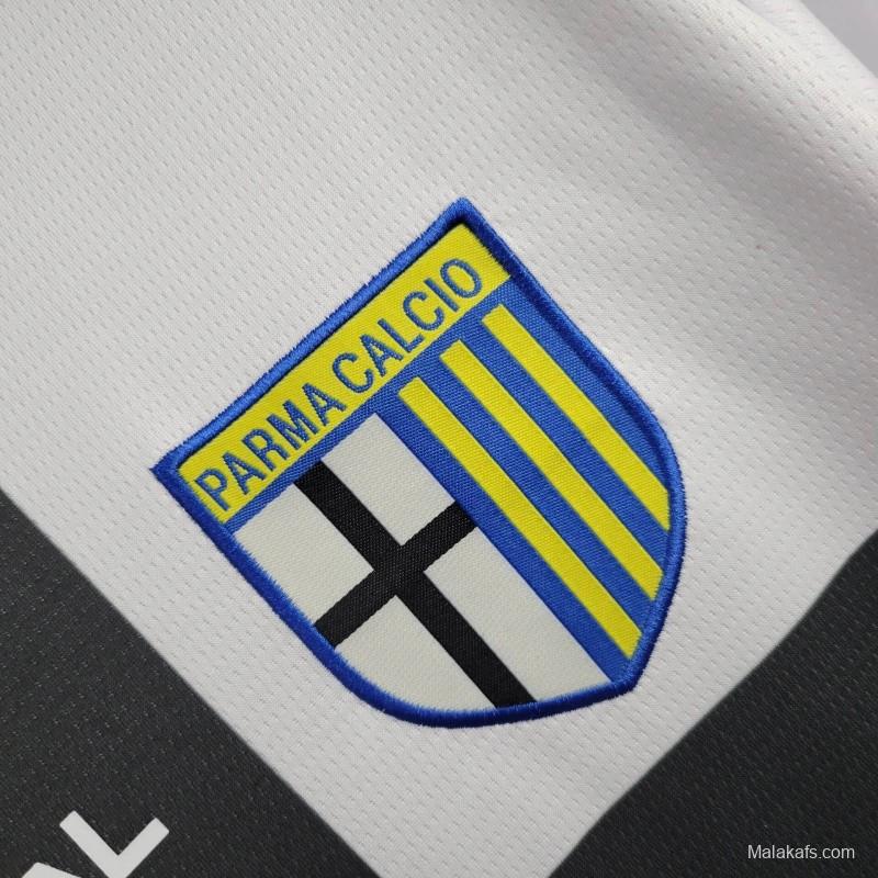 24/25 Parma Home Jersey