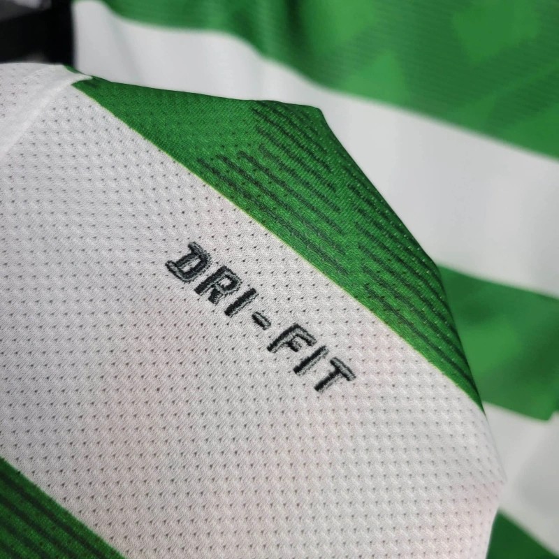 10/12 Retro Celtics Home Jersey
