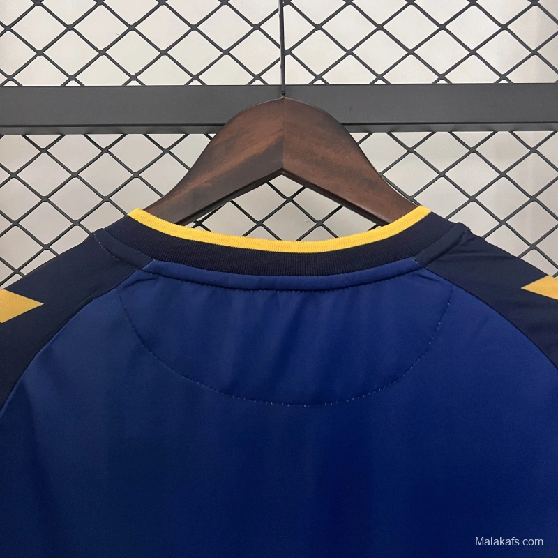 24/25 Tenerife Away Jersey