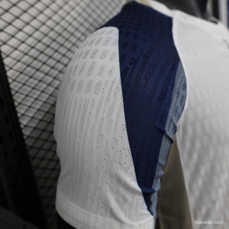 Player Version 25/26 Tottenham Hotspur Home Jersey