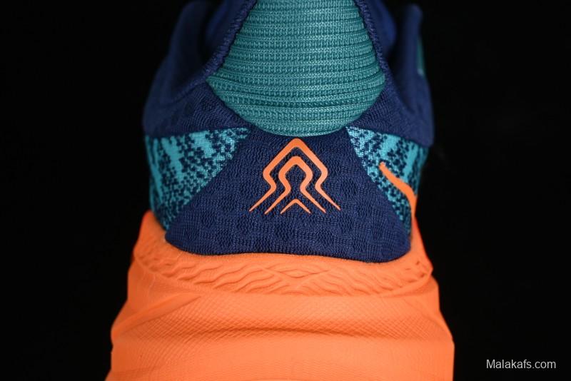 Hoka One One Challenger ATR 7 Low Trail Running Shoes with Enhanced Cushioning and Breathable Mesh - 1134499 SBEP