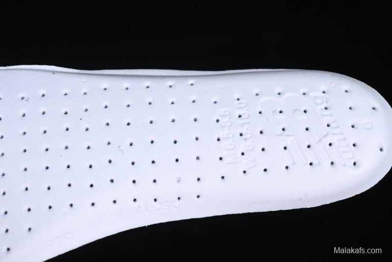 New Balance FuelCell Rebel V4 Low-Top Anti-Slip Wear-Resistant Versatile Casual Running Shoes - MFCPZSB