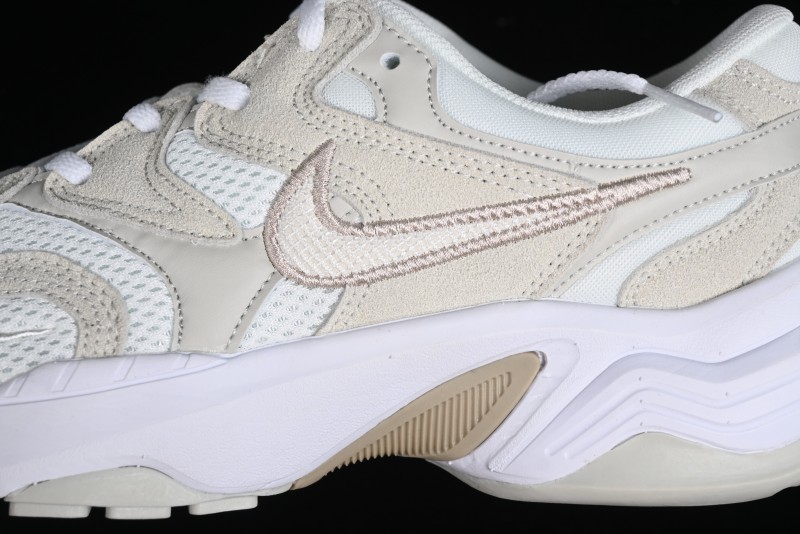 Nike AL8 Summer Retro Casual Dad Shoes - FJ3794-100