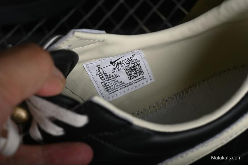 Bode x Nike Astro Grabber Casual Sneakers - FJ9821-001