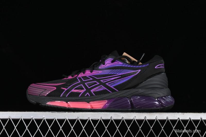 Asics Gel-Quantum 360 VIII Retro Breathable Casual Shoes with Cushioning for Men - 1203A305-006