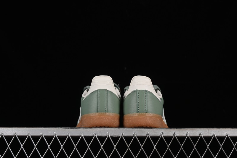 Adidas Samba OG Casual Sneakers - IF7011