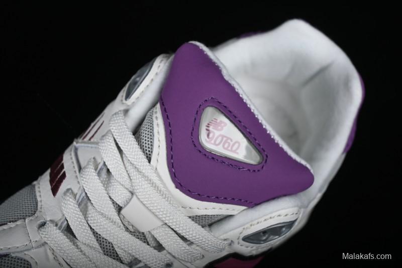 Joe Freshgoods x New Balance NB9060 Retro Casual Running Sneakers with ABZORB Cushioning - U9060ESC