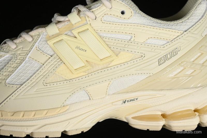 New Balance 1906 Series Retro Dad Style Casual Running Shoes - M1906NK