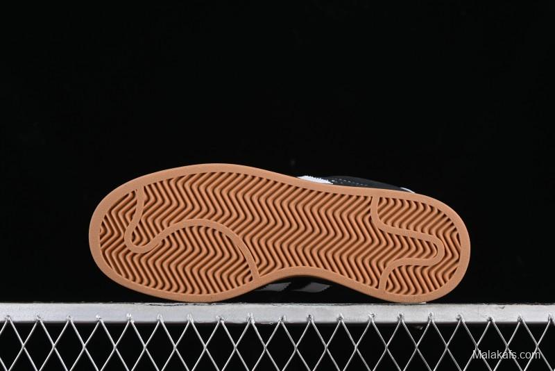 Adidas Originals Campus 00s Retro Casual Sneakers with Chunky Silhouette - IG0792