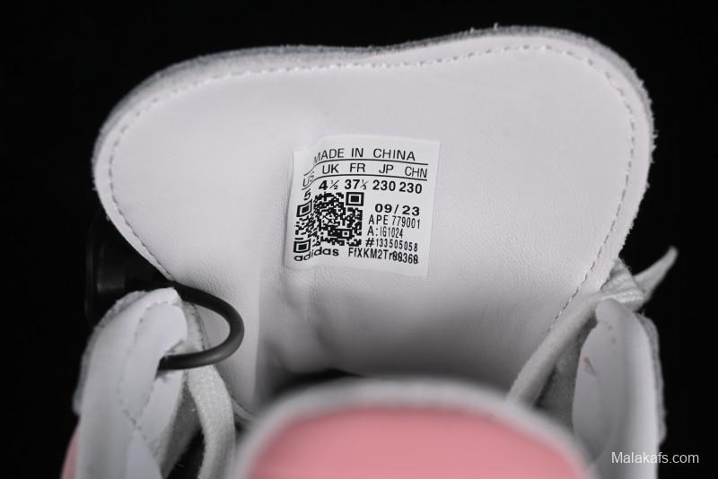 Adidas Samba OG IG1024 Collaborative Casual Sneakers - IG1024