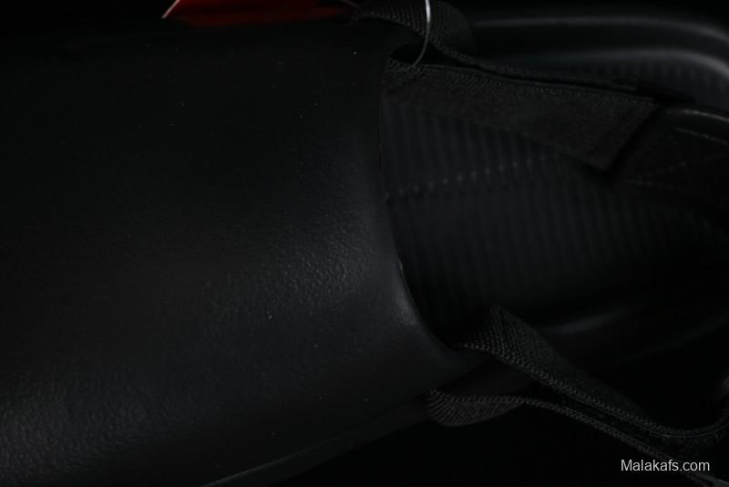 Nike Calm Slide Mule Comfortable Foam Sandals with Textured Footbed - FB2185-001