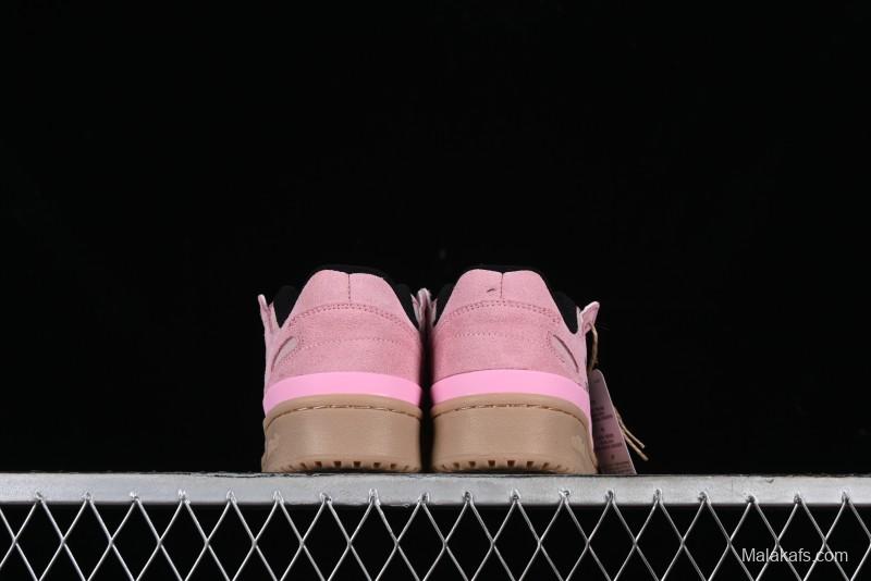 Adidas Forum 84 Low Retro Basketball Shoes - JH6287