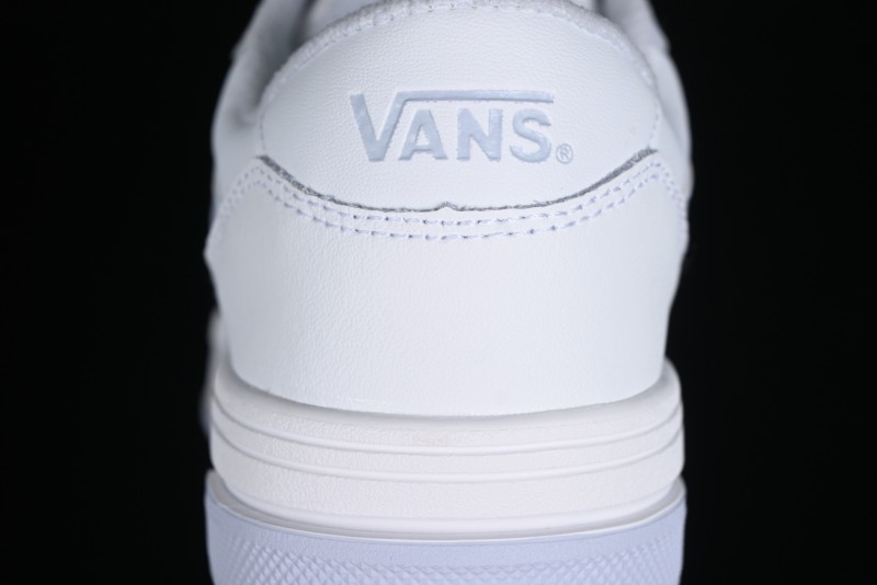 Vans Hylane Series Retro Sneakers with Iconic Side Stripes - VN000D1J689