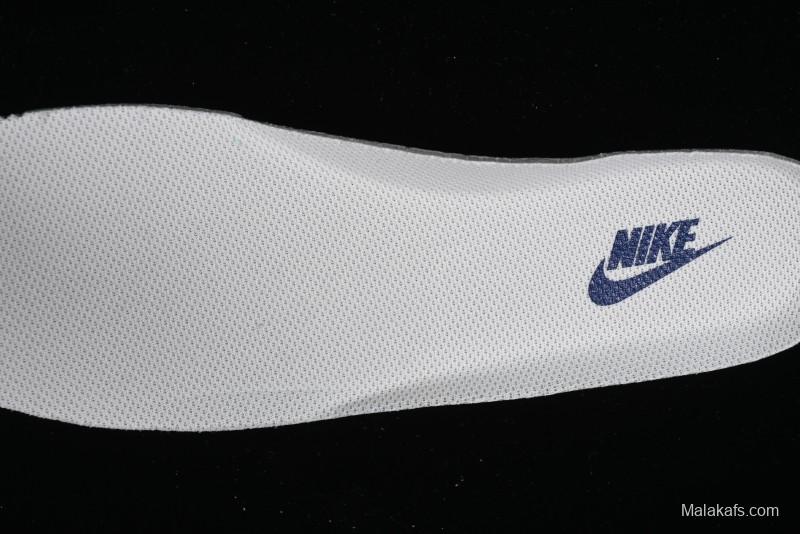 Nike Air Force 1 '07 Low LV Collaboration - Midnight Navy Low-Top Casual Sneakers - SJ2088-003