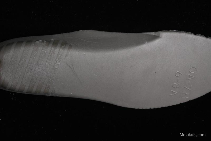 Nike Air Force 1 '07 Low Hazy Purple Casual Sneakers with Full-Length Air Solo Cushion - FB8971-800