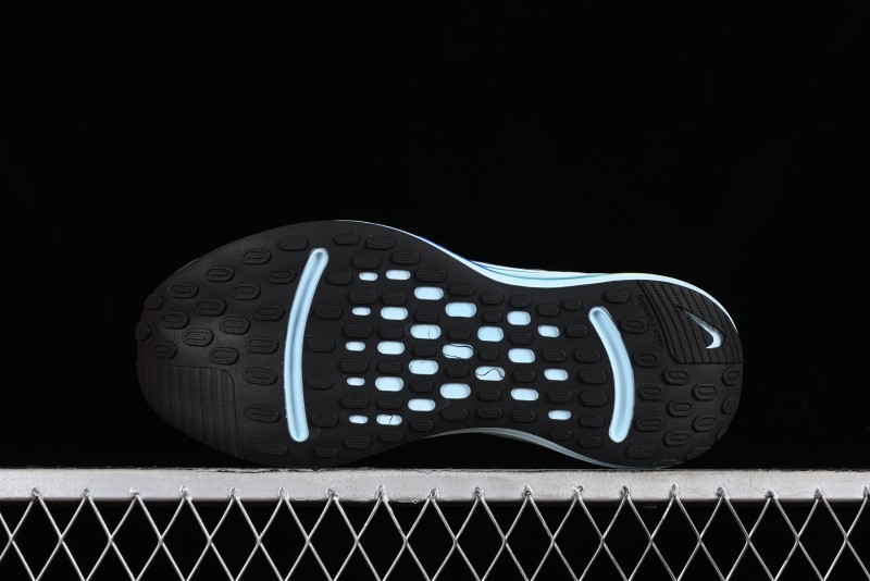 Nike Journey Run 2024 Low-Top Casual Running Shoes with Shock Absorption Anti-Slip and Wear-Resistant Design - FN0228-101
