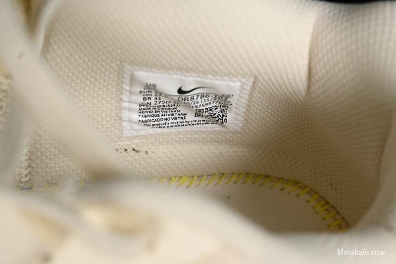 Nike Ja 1 "Day One" Morant Low Top Basketball Shoes with Zoom Cushioning - DR8786-102