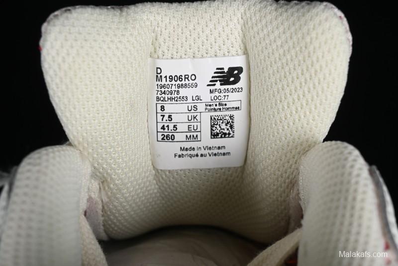 New Balance 1906 Series Retro Dad Style Casual Running Shoes - M1906R0