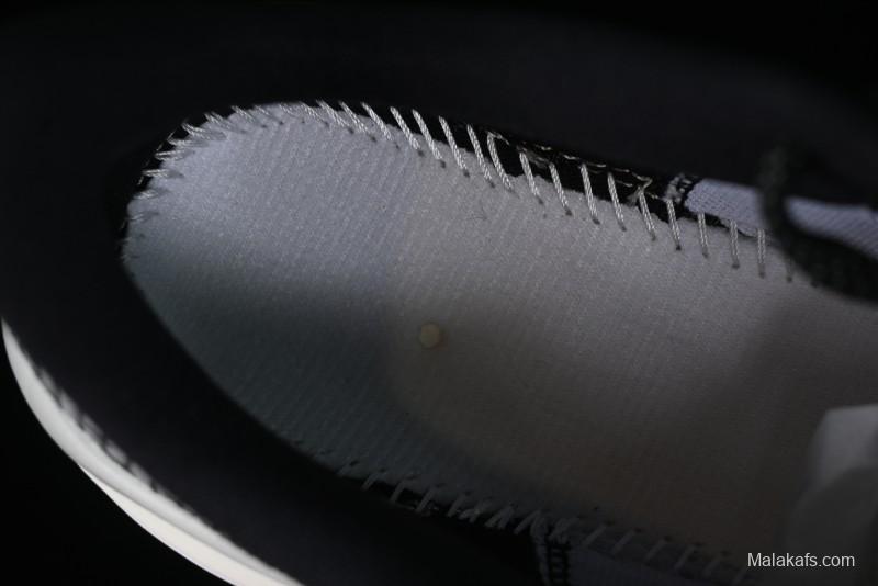 Nike Air Zoom Vomero 17 Summer 2024 Cushioned Casual Running Shoes with Zoom Air Unit - FB1309-001