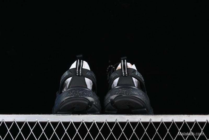 Hoka One One Hopara Outdoor Functional Mountain Sandals with Rugged Design - 1123112 BCSTL