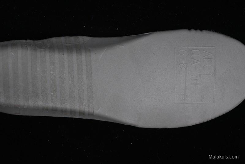 Nike Air Force 1 '07 Low Custom Collaboration Casual Sneakers with Strap - ZH0316-022