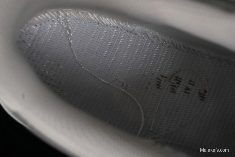 Nike Air Force 1 '07 Low TED x Portland Collaboration Sneakers with Small Swoosh - DD8959-708