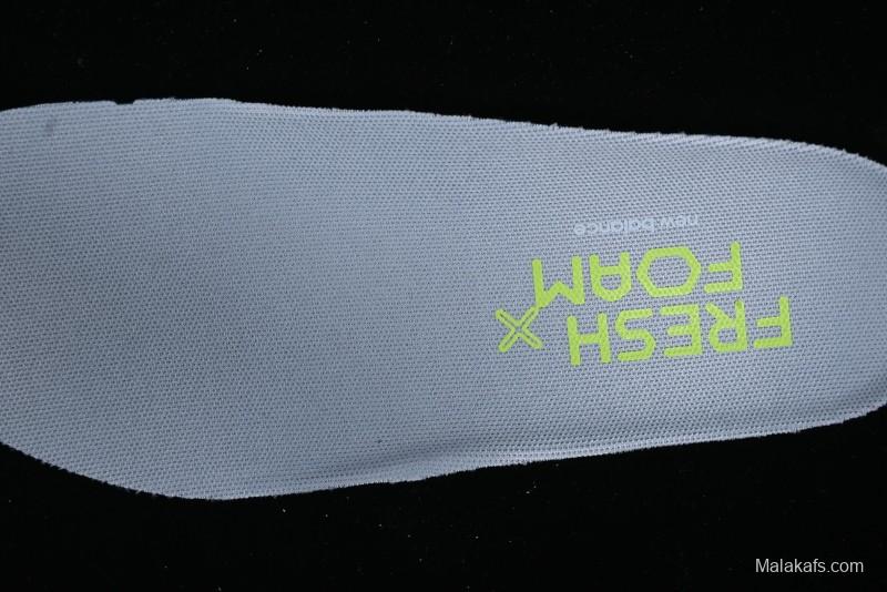 New Balance Fresh Foam x Vongo V6 Ultra-Lightweight Low-Top Casual Running Shoes - WVNGOLI6