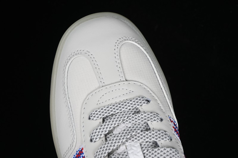 Adidas Originals Gazelle Indoor IH7608 Retro Casual Slip-Resistant Wear-Resistant Low-Top Sneakers - IH7608
