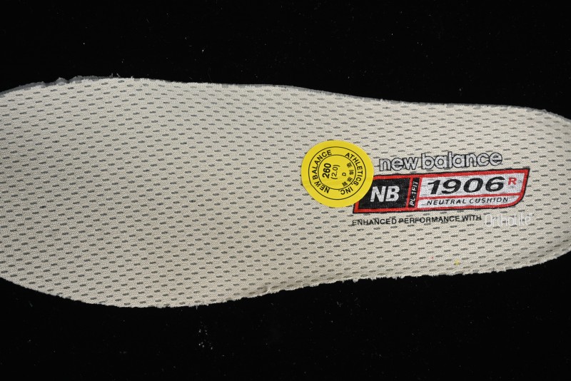 New Balance 1906 Series Retro Dad Style Casual Running Shoes - M1906R0