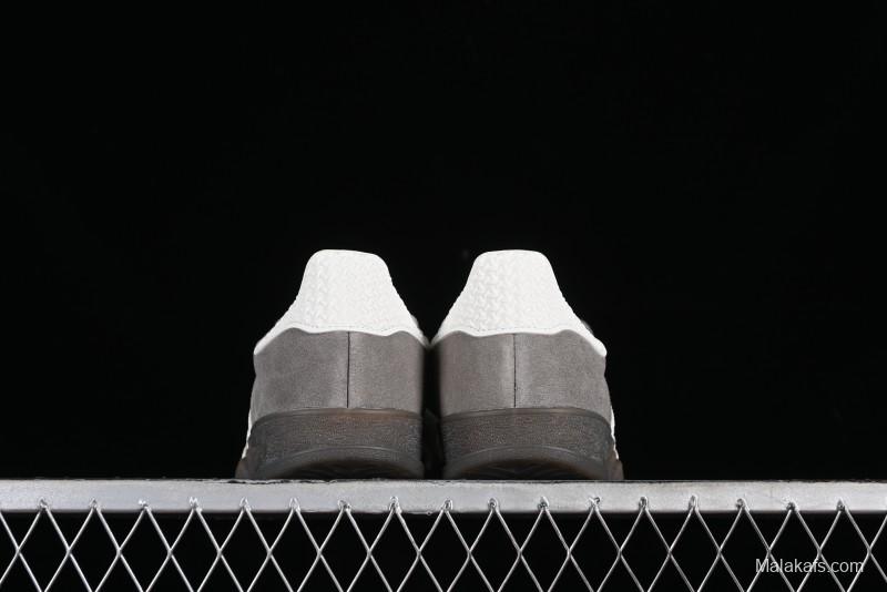 Adidas Originals Gazelle Indoor Retro Casual Anti-Slip Wear-Resistant Low-Top Sneakers - IF1807