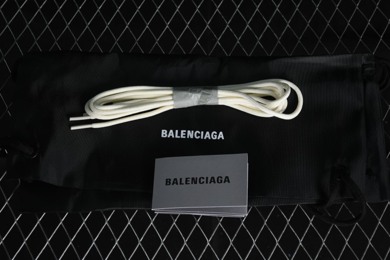 Balenciaga Track.2 4.0 Trendy Running Shoes - W3AE23911