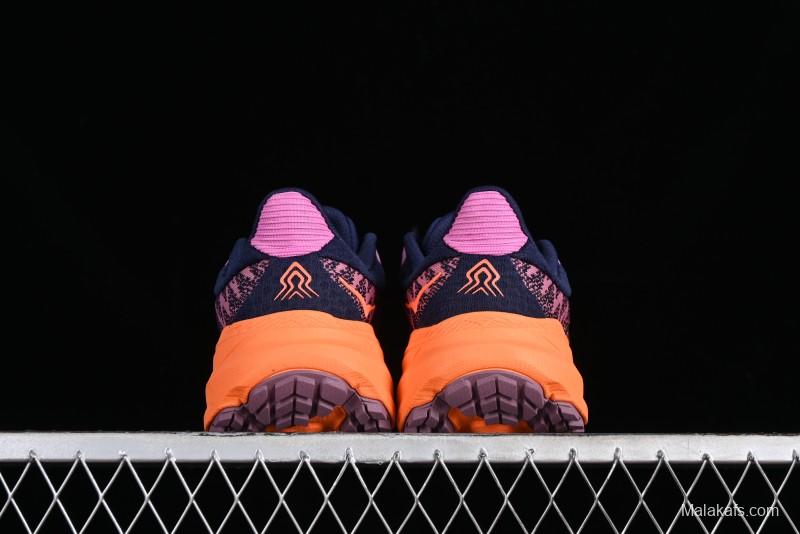 Hoka One One Challenger ATR 7 Low Trail Running Shoes with Lightweight Cushioned Midsole - 1134498 WMCY