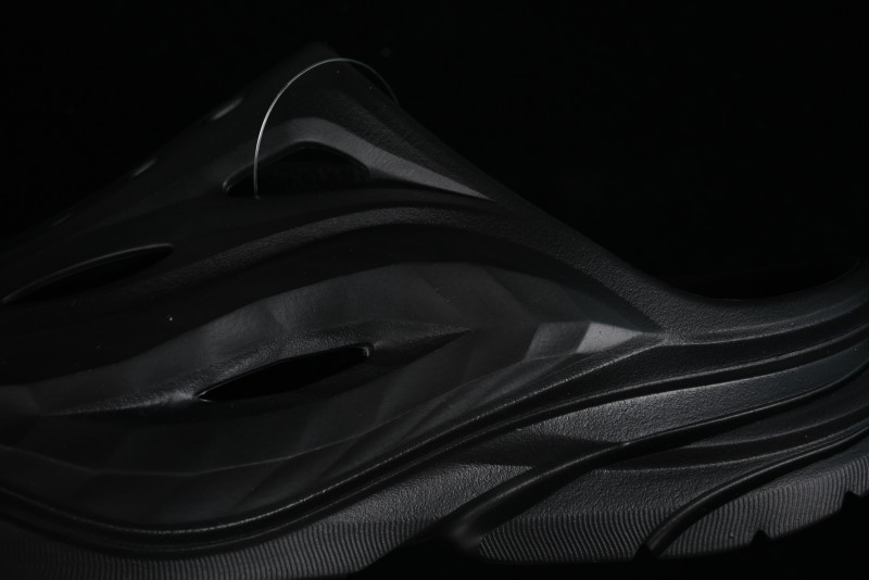 HOKA ONE ONE Comfortable Lightweight Breathable Quick-Dry Toe-Post Sandals - CSC3