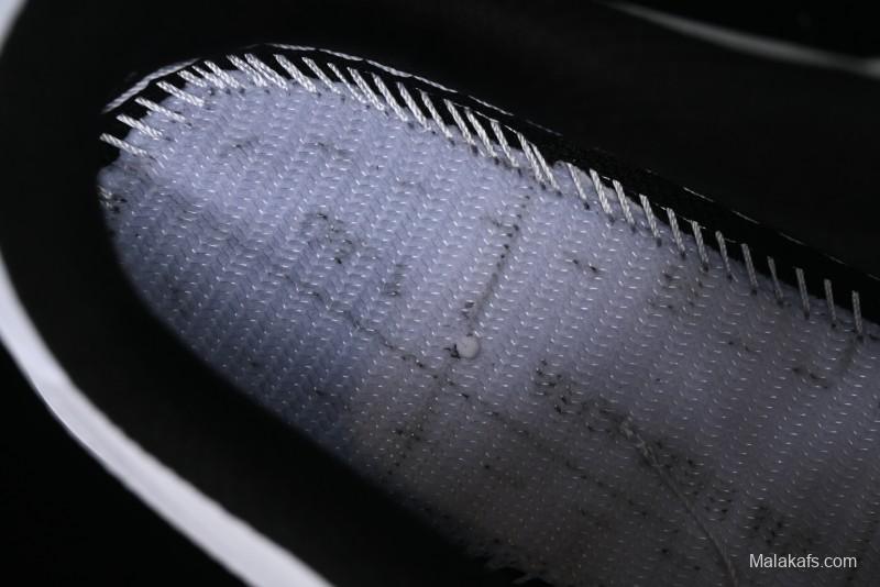 Nike Air Force 1 '07 Low Casual Sneakers with Full-Length Air Cushion - FQ4118-001