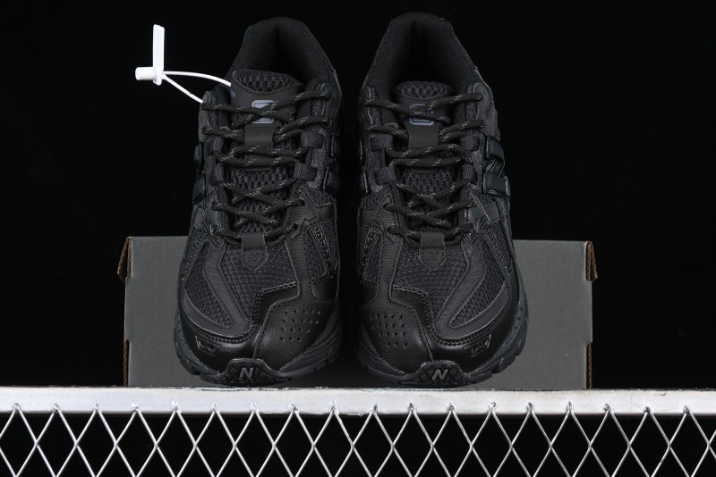 New Balance 1906 Series Retro Dad Style Casual Running Shoes - M1906NJ