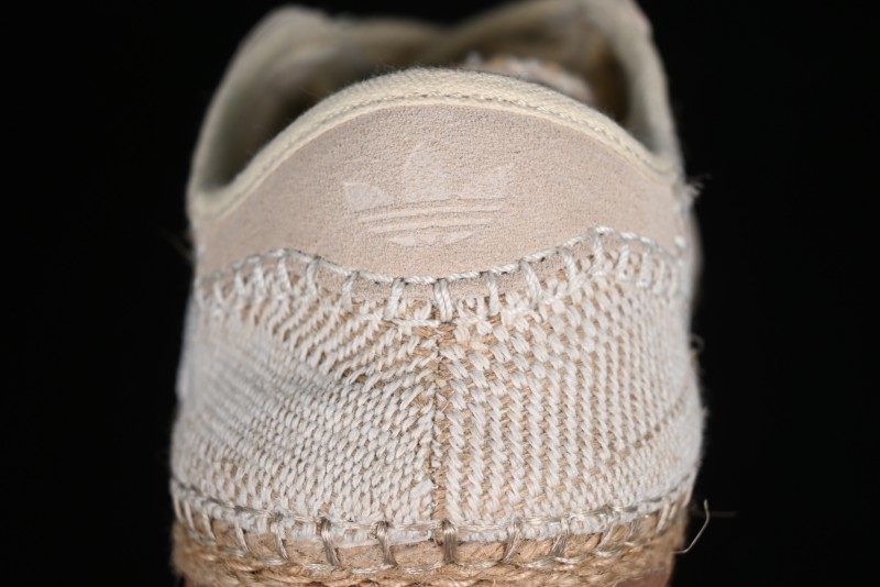 Adidas CLOT x Adidas Originals Gazelle IH3144 Retro Casual Slip-Resistant Wear-Resistant Low-Top Sneakers - IH3144