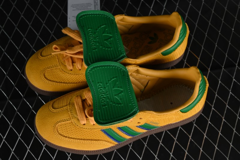 Adidas Samba LT Casual Sneakers - IE9165