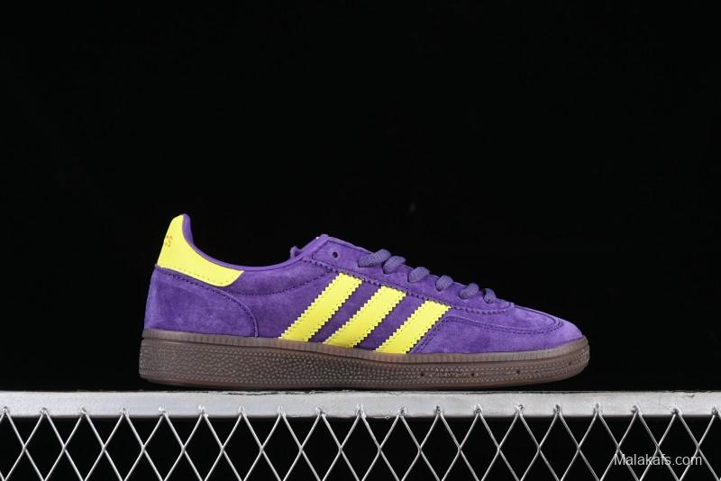 Adidas Handball Spezial Retro Casual Sneakers - GW1398