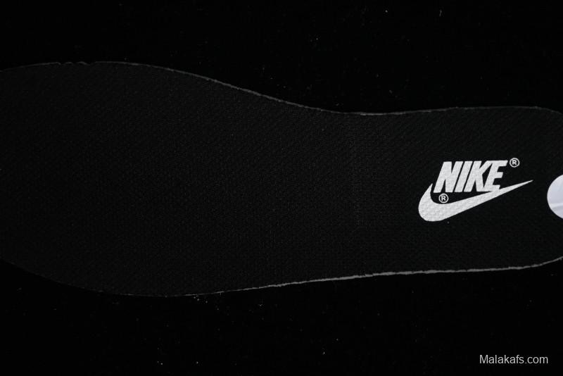 Nike SB Dunk Low Supreme Plaid Colorway Low-Top Casual Skateboarding Shoes - SU1098-061