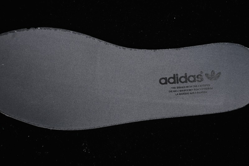 Adidas Originals SL 72 Retro Running Shoes with Nylon Upper and Rubber Outsole - IH5569