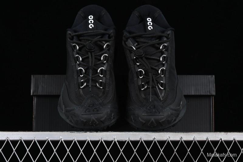 Nike ACG Mountain Fly 2 Low SP Outdoor Hiking Shoes with GORE-TEX and React Foam - FZ3311-001