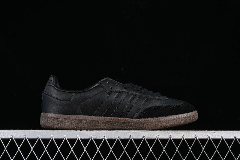 Adidas Samba Vegan Casual Sneakers - ID2056