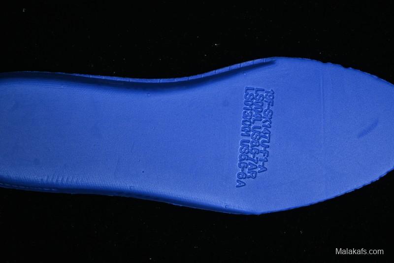 Converse One Star Pro Retro Skate Shoes in Reddish Brown - A06890C