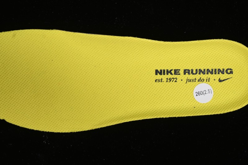 Nike Air Zoom Structure 25 Running Shoes 2024 New Cushioning Anti-Slip Comfort - DJ7883-003