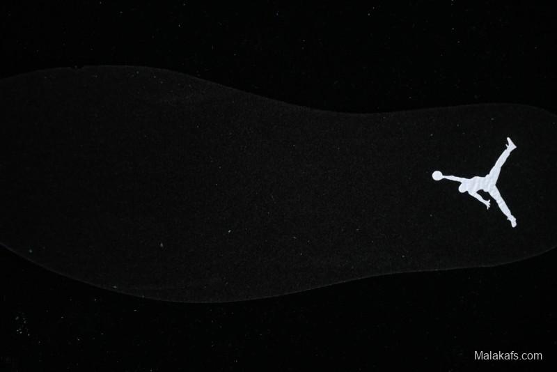 Nike Air Jordan Legacy 312 Low Retro Sneakers with Strap Design - CD7069-131