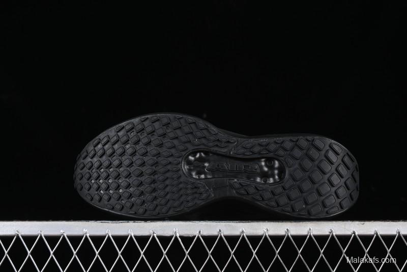 Nike Zoom Winflo 11 Moon Mesh Breathable Casual Running Shoes with Cushioning - FJ9509-002