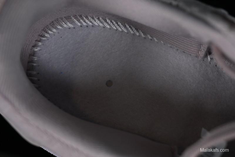 Nike ZoomX Infinity Run 4 Professional Cushioned Running Shoes with Knit Upper - DR2670-010